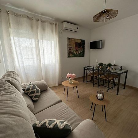 Panther Home Magdalena 세비야 외부 사진