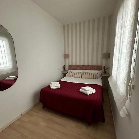 Panther Home Magdalena 세비야 외부 사진