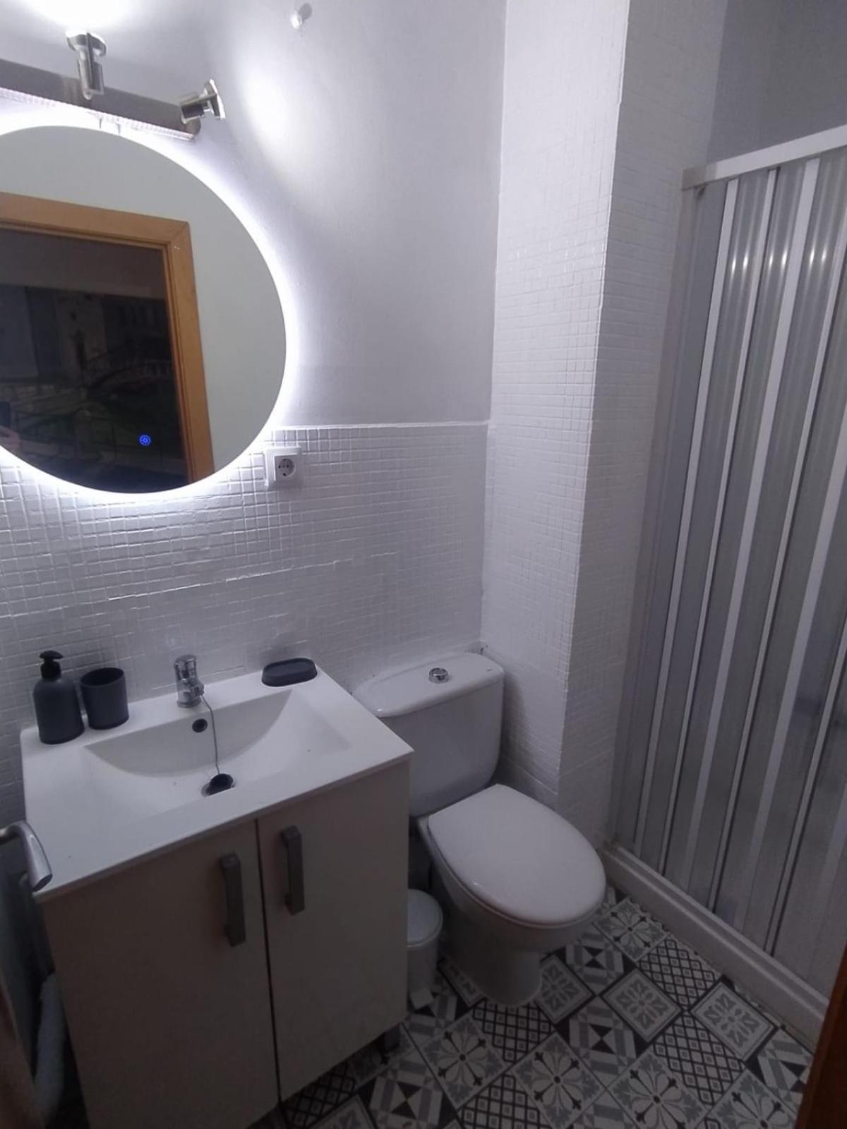 Panther Home Magdalena 세비야 외부 사진
