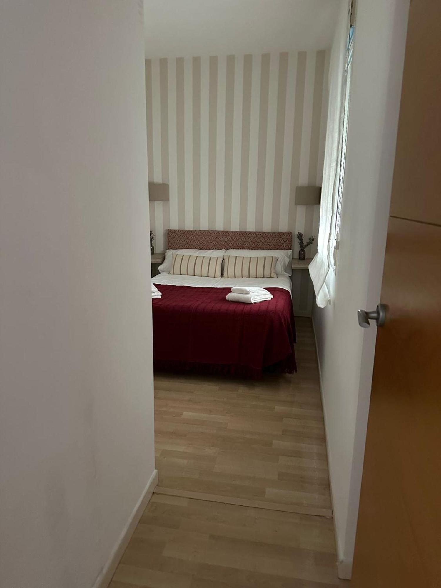 Panther Home Magdalena 세비야 외부 사진