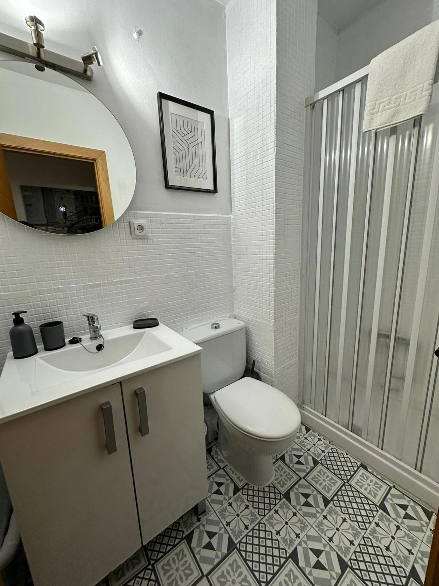 Panther Home Magdalena 세비야 외부 사진