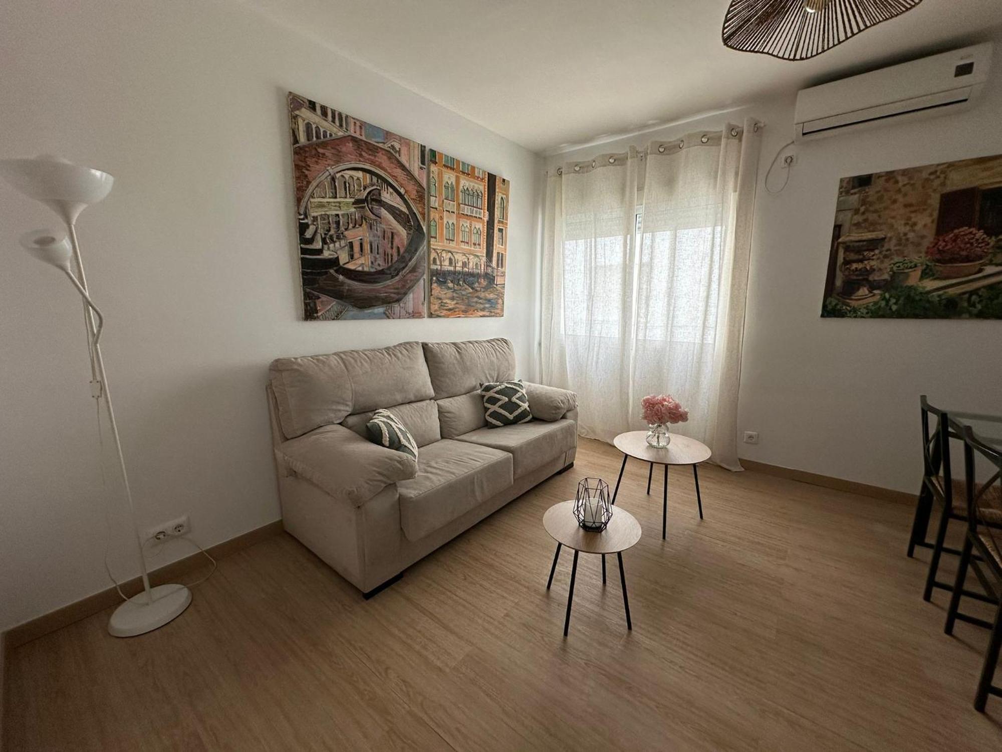 Panther Home Magdalena 세비야 외부 사진