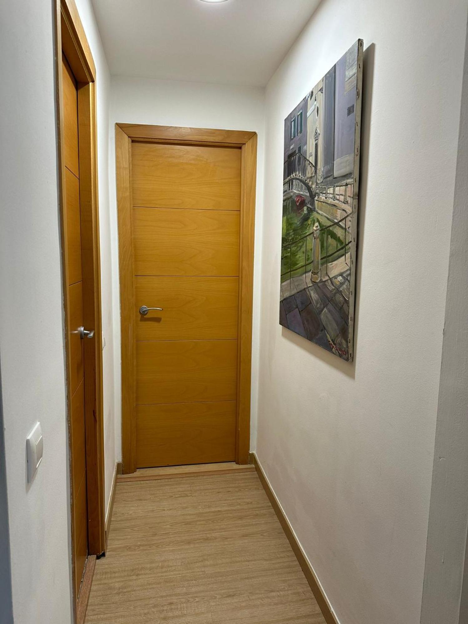 Panther Home Magdalena 세비야 외부 사진