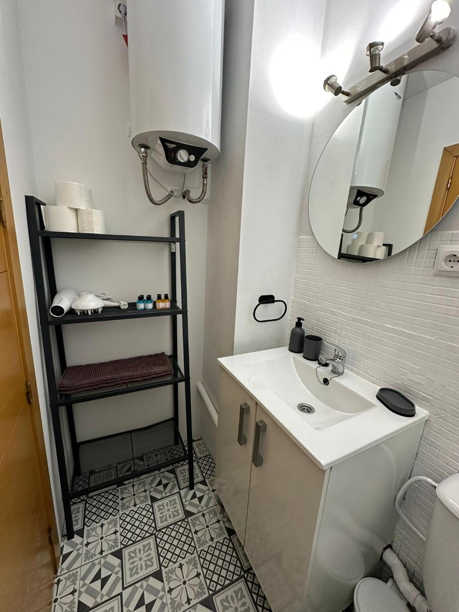 Panther Home Magdalena 세비야 외부 사진