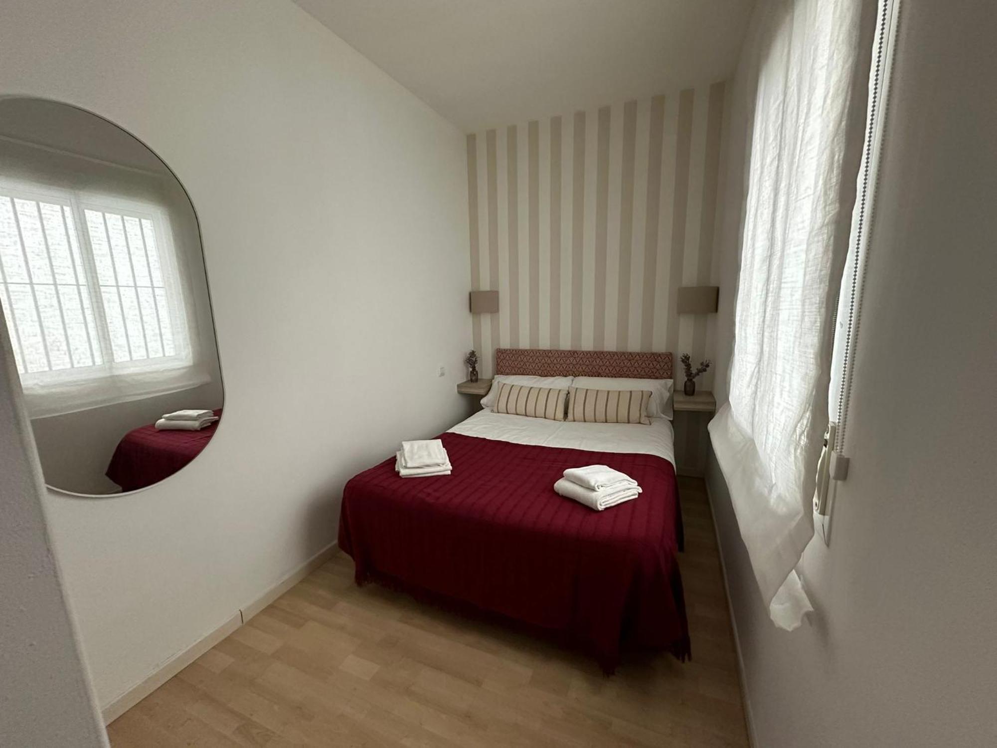 Panther Home Magdalena 세비야 외부 사진